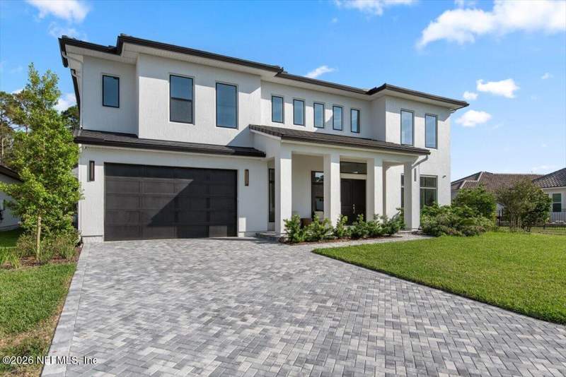 6 bedroom Single Family Residence at 3149 Spiro Circle, Tamaya, Jacksonville — photo 3