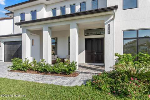 3149 Spiro Circle, Jacksonville FL - photo 6 of 6