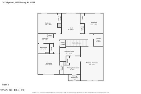 3479 Lynn Court, Middleburg FL - photo 6 of 53