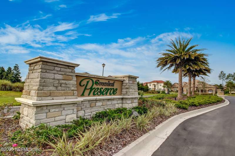 3 bedroom Single Family Residence at 35 Auburndale Drive, Greenleaf Preserve, Ponte Vedra — photo 3