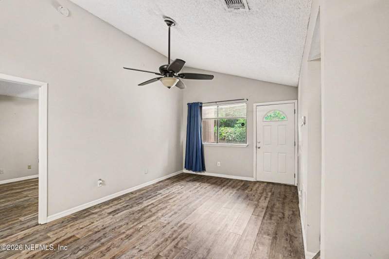 3 bedroom Townhouse at 2483 Whispering Woods Boulevard #3, Whispering Woods, Jacksonville — photo 3