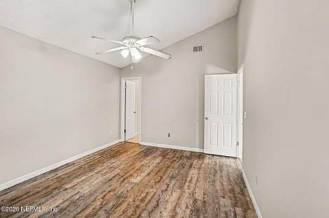 2483 Whispering Woods Boulevard #3, Jacksonville FL - photo 19 of 31