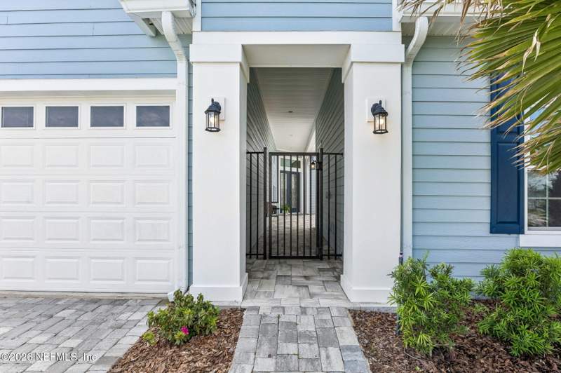5 bedroom Single Family Residence at 120 Tortola Way, Beachwalk, St. Johns — photo 2