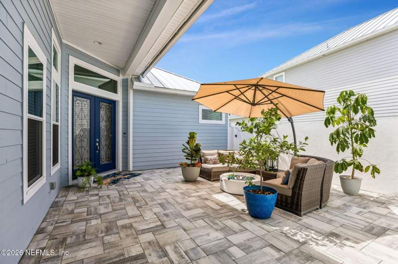 5 bedroom Single Family Residence at 120 Tortola Way, Beachwalk, St. Johns — photo 3