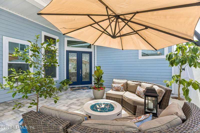 5 bedroom Single Family Residence at 120 Tortola Way, Beachwalk, St. Johns — photo 4