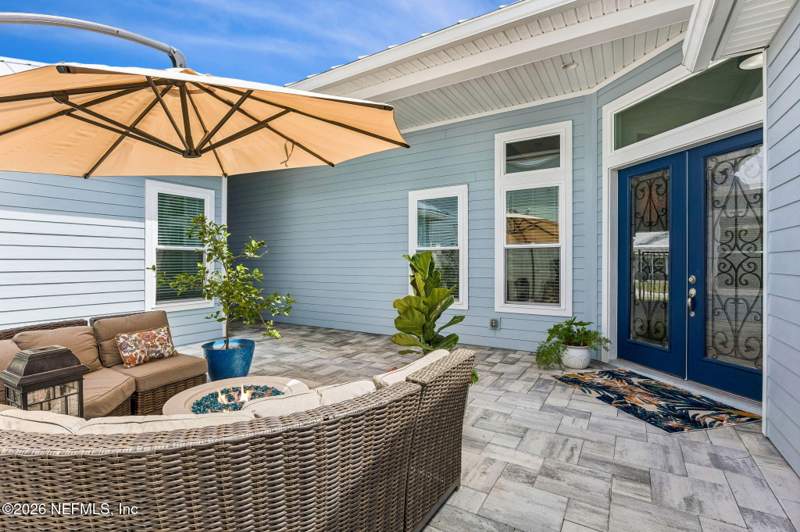 5 bedroom Single Family Residence at 120 Tortola Way, Beachwalk, St. Johns — photo 5