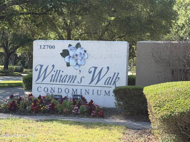 Williams Walk