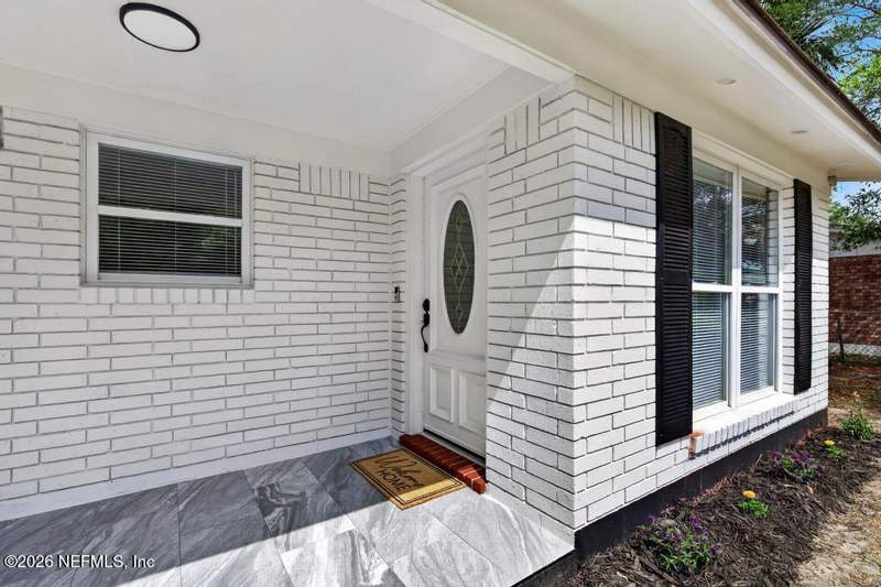 3 bedroom Single Family Residence at 4020 Forest Boulevard, Roland Heights, Jacksonville — photo 2