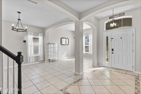 11793 Huckleberry Trail, Macclenny FL - photo 6 of 6