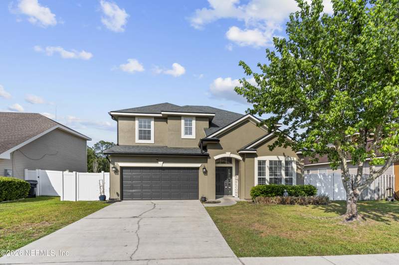 4 bedroom Single Family Residence at 11793 Huckleberry Trail, Rolling Meadows, Macclenny — photo 2