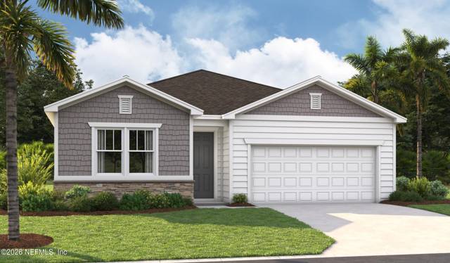 5663 TOMAHAWK LAKE Drive, Jacksonville 32254 home for sale