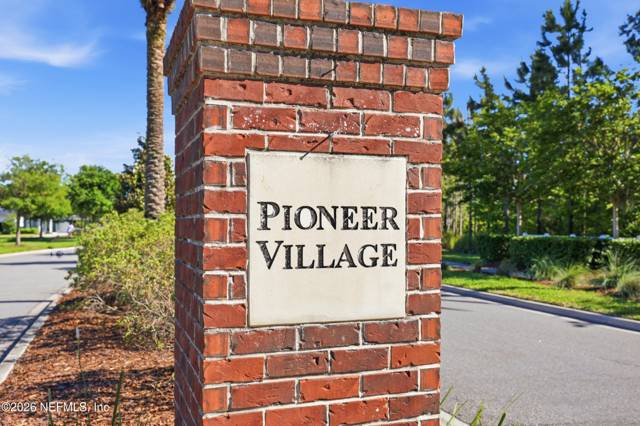 Pioneer Village