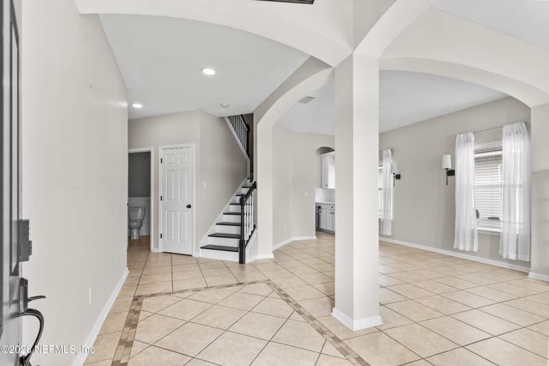 4 bedroom Single Family Residence at 11793 Huckleberry Trail, Rolling Meadows, Macclenny — photo 4