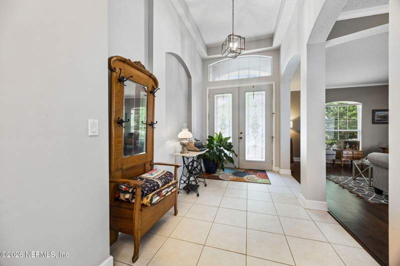 4 bedroom Single Family Residence at 85225 Amagansett Drive, North Hampton, Fernandina Beach — photo 3