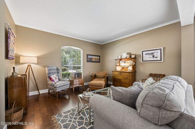 4 bedroom Single Family Residence at 85225 Amagansett Drive, North Hampton, Fernandina Beach — photo 4