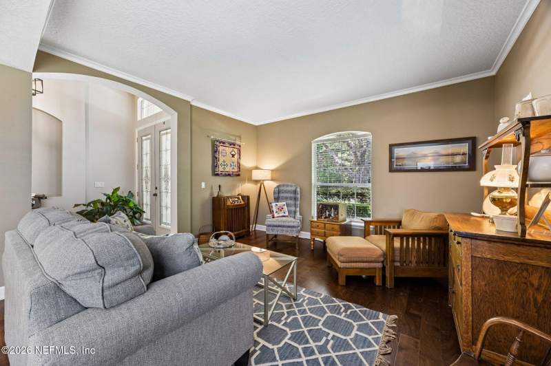 4 bedroom Single Family Residence at 85225 Amagansett Drive, North Hampton, Fernandina Beach — photo 5