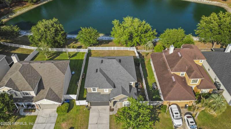 4 bedroom Single Family Residence at 11793 Huckleberry Trail, Rolling Meadows, Macclenny — photo 3