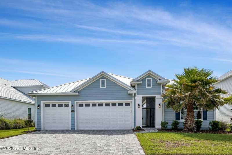 5 bedroom Single Family Residence at 120 Tortola Way, Beachwalk, St. Johns — photo 1