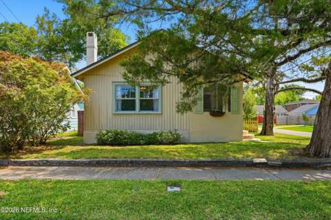 3655 Randall Street, Jacksonville FL - photo 10 of 29