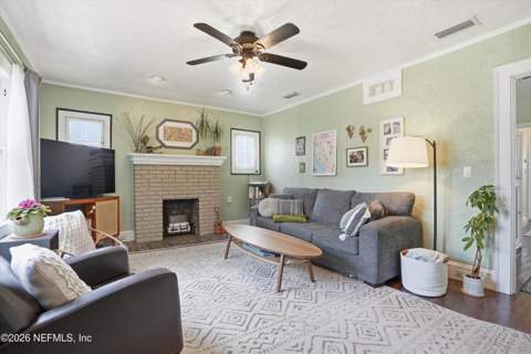 3655 Randall Street, Jacksonville FL - photo 6 of 29