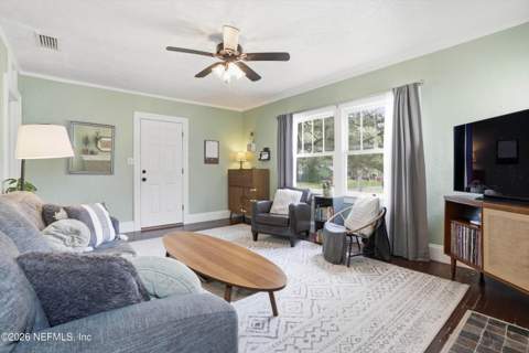 3655 Randall Street, Jacksonville FL - photo 7 of 29
