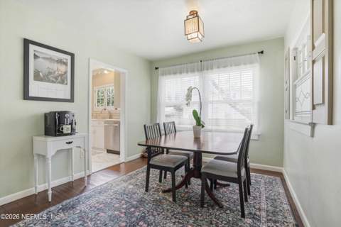 3655 Randall Street, Jacksonville FL - photo 8 of 29