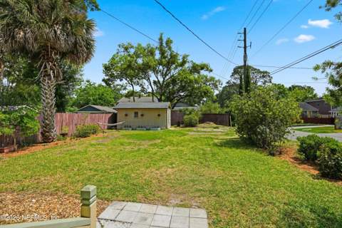 3655 Randall Street, Jacksonville FL - photo 20 of 29