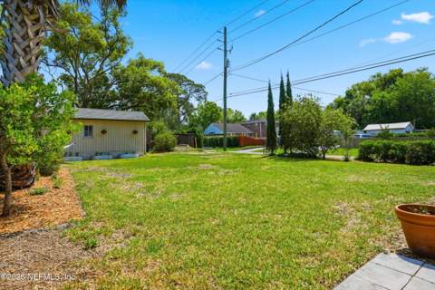 3655 Randall Street, Jacksonville FL - photo 21 of 29