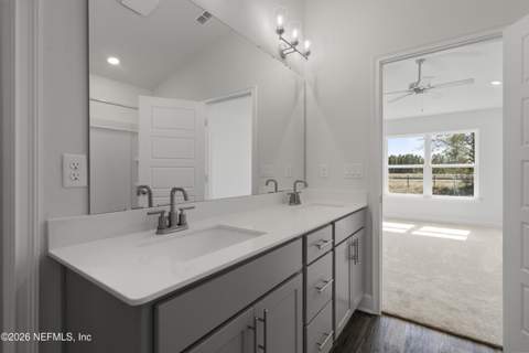 3326 Meadow Ridge Place, Green Cove Springs FL - photo 9 of 35