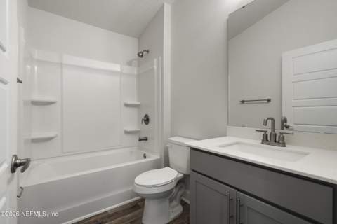 3326 Meadow Ridge Place, Green Cove Springs FL - photo 12 of 35