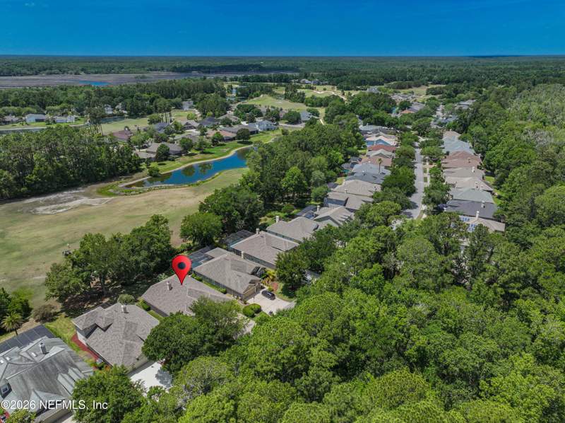 4 bedroom Single Family Residence at 85225 Amagansett Drive, North Hampton, Fernandina Beach — photo 2