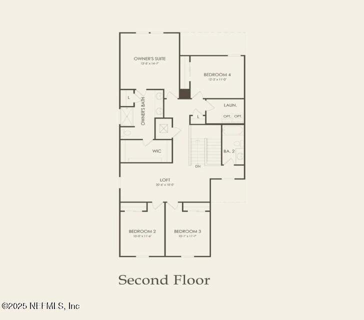 5 bedroom Single Family Residence at 7087 Sandperch Street, Wells Landing, Jacksonville — photo 4