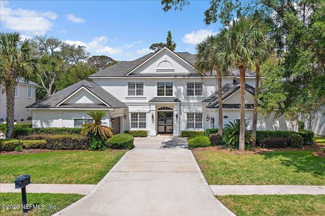 Ponte Vedra by the Sea