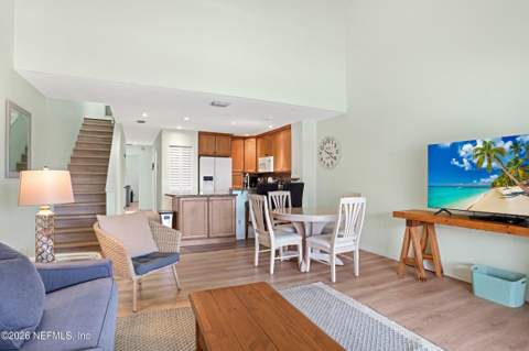 107 Village Del Lago Circle, St. Augustine Beach FL - photo 8 of 42