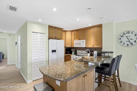 107 Village Del Lago Circle, St. Augustine Beach FL - photo 9 of 42