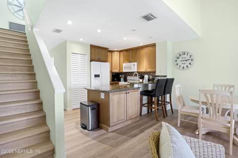 107 Village Del Lago Circle, St. Augustine Beach FL - photo 19 of 42