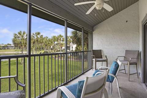 107 Village Del Lago Circle, St. Augustine Beach FL - photo 24 of 42