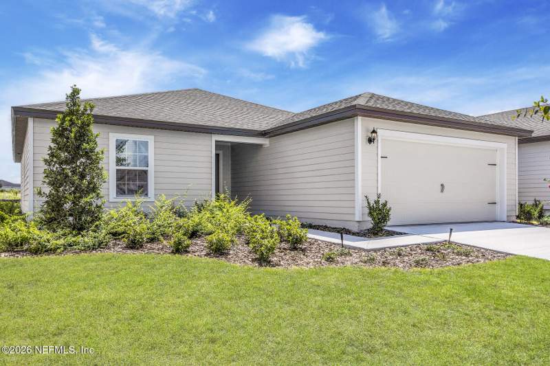 3 bedroom Single Family Residence at 3199 Cottage Hill Place, Rolling Hills, Green Cove Springs — photo 2
