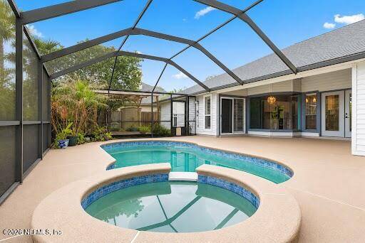 5562 ALDEN BRIDGE Drive