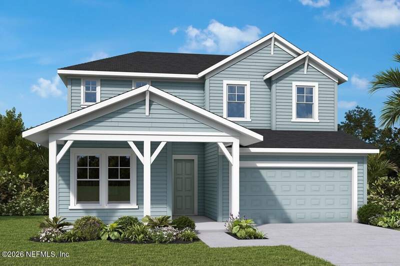4 bedroom Single Family Residence at 30 Recollection Drive, Reflections, Ponte Vedra — photo 2