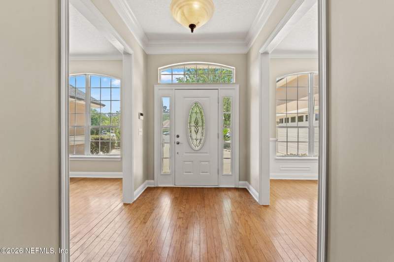 4 bedroom Single Family Residence at 3003 Five Oaks Lane, Five Oaks, Green Cove Springs — photo 4