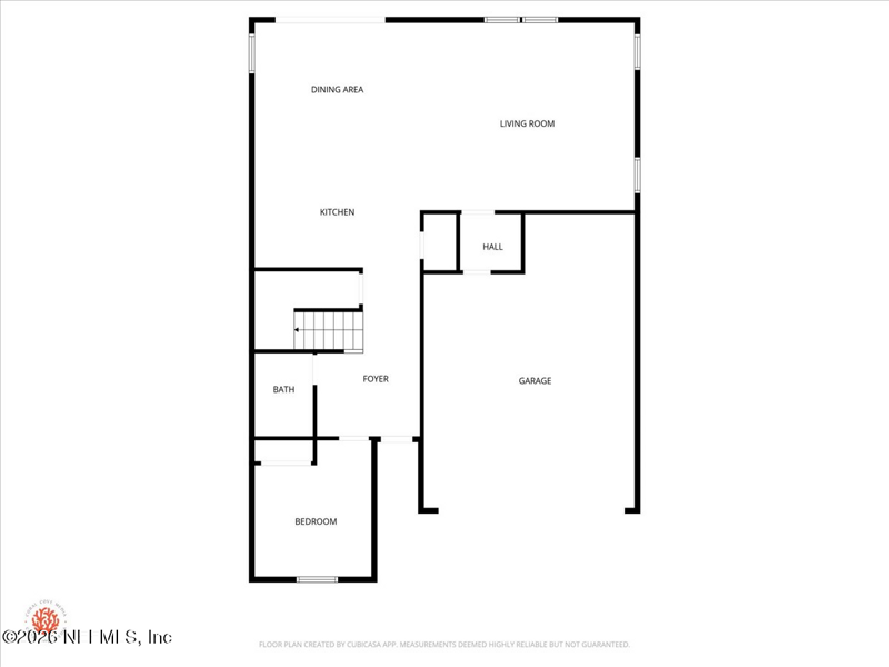 5 bedroom Single Family Residence at 2948 Laurel Springs Drive, Rolling Hills, Green Cove Springs — photo 4