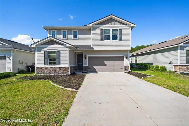 5 bedroom Single Family Residence at 2948 Laurel Springs Drive, Rolling Hills, Green Cove Springs — photo 1