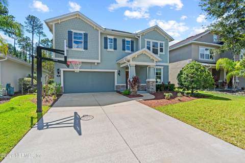 99 White Marsh Drive, Jacksonville FL - photo 7 of 62