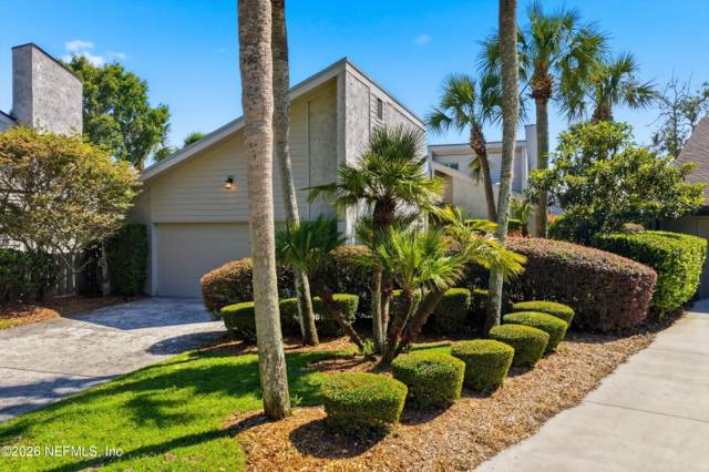 Lake Julia Ponte Vedra