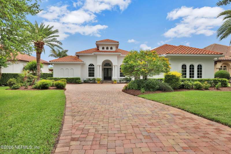 4 bedroom Single Family Residence at 5178 Wilton Walk Drive, Pablo Creek Reserve, Jacksonville — photo 2