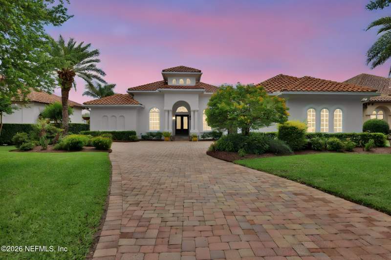 4 bedroom Single Family Residence at 5178 Wilton Walk Drive, Pablo Creek Reserve, Jacksonville — photo 5