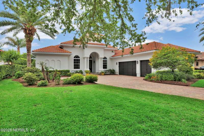 4 bedroom Single Family Residence at 5178 Wilton Walk Drive, Pablo Creek Reserve, Jacksonville — photo 1