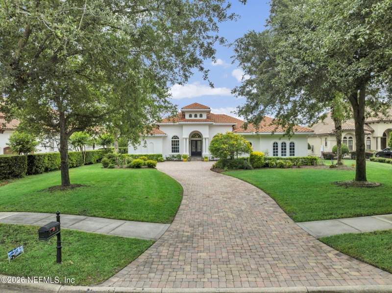 4 bedroom Single Family Residence at 5178 Wilton Walk Drive, Pablo Creek Reserve, Jacksonville — photo 4