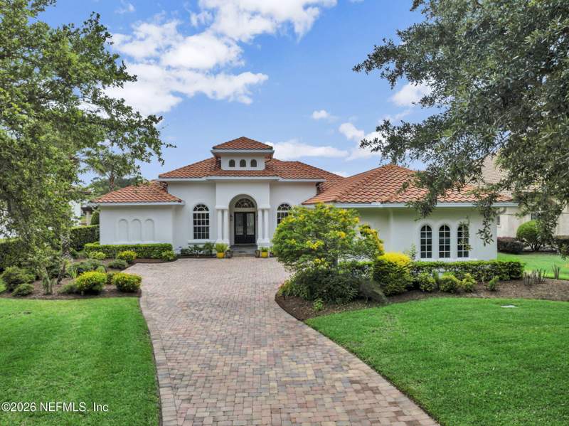 4 bedroom Single Family Residence at 5178 Wilton Walk Drive, Pablo Creek Reserve, Jacksonville — photo 3